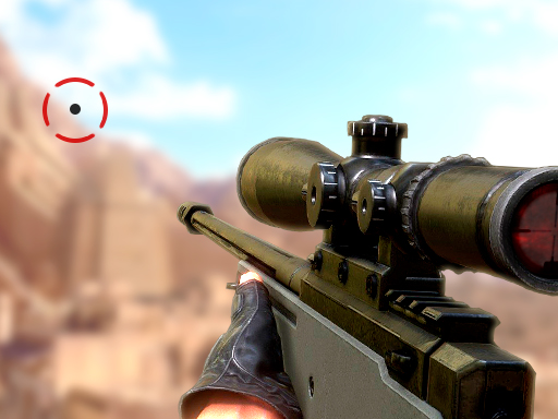 Read more about the article Sniper 3D