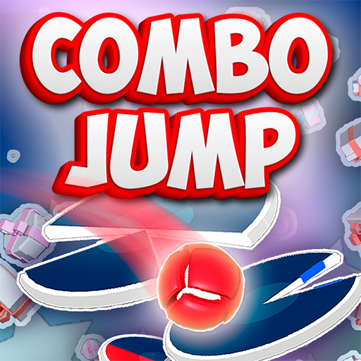 Read more about the article Combo Jump