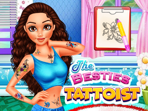 Read more about the article The Besties Tattooist