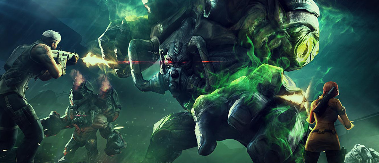 Read more about the article Assault Fury
