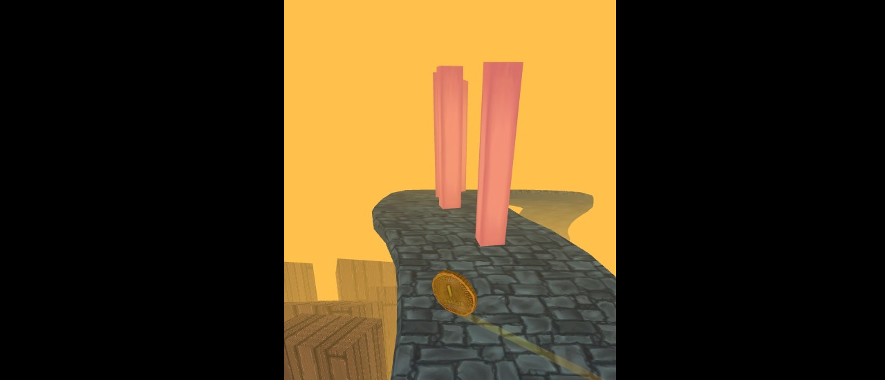 Read more about the article Coin Slope
