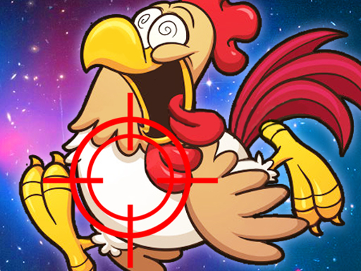 Read more about the article Frenzy Chicken Shooter 3D