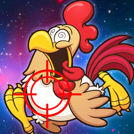 Read more about the article Frenzy Chicken Shooter 3D