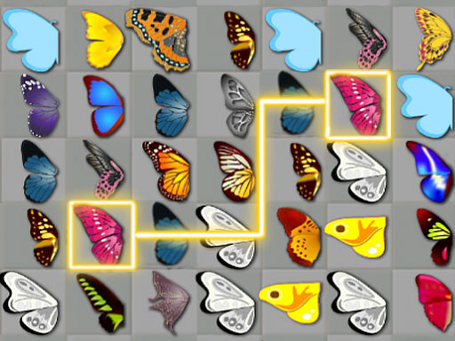 Read more about the article Butterfly Kyodai
