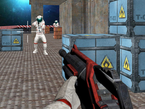Read more about the article Battle Area