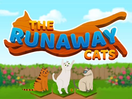 Read more about the article The Runaway Cats