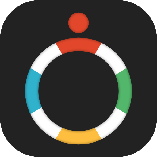 You are currently viewing Spin The Color