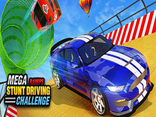 Read more about the article Ramp Car Stunts Racing Extreme Car Stunt