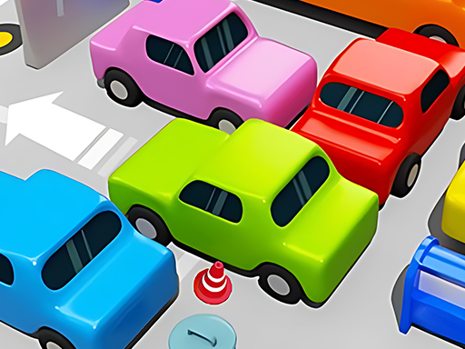 Read more about the article My Parking Lot