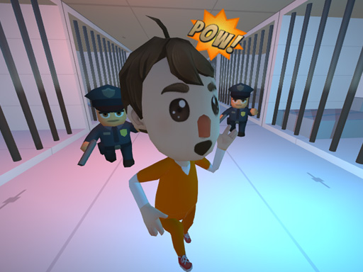 Read more about the article Prison Escape Plan