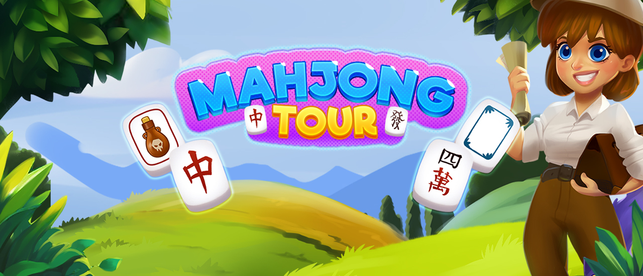 Read more about the article Mahjong Tour