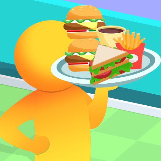 Read more about the article Dream Restaurant 3D