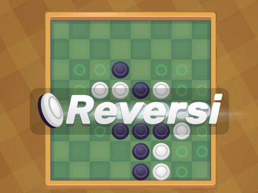 Read more about the article Reversi