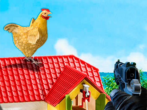 Read more about the article Classic Chicken Shooting