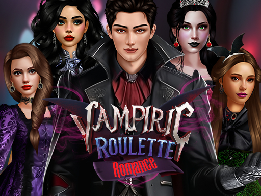 Read more about the article Vampiric Roulette Romance