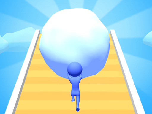 Read more about the article Snowball Rush 3D