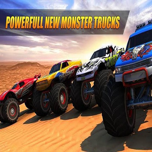 Read more about the article Brazilian Monster Truck Racing Game For Kids