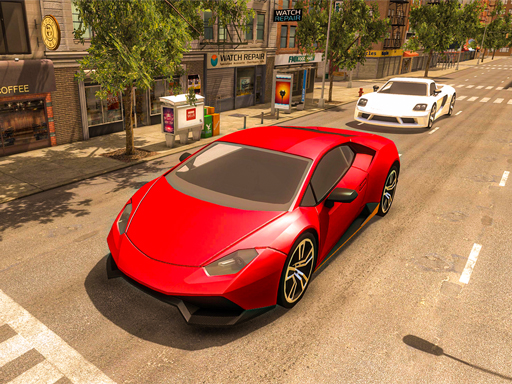 Read more about the article Real Extreme Car Driving Drift