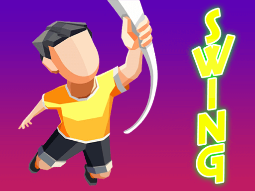 Read more about the article Swing Rider