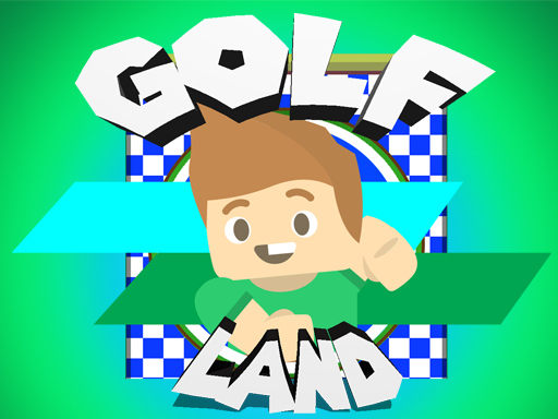 Read more about the article Golf Land