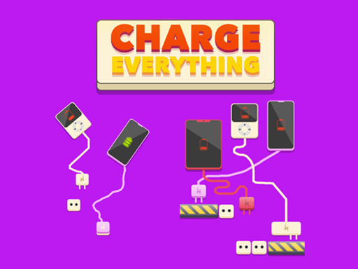Read more about the article Charge Everything