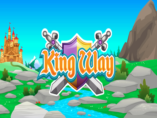 Read more about the article King Way