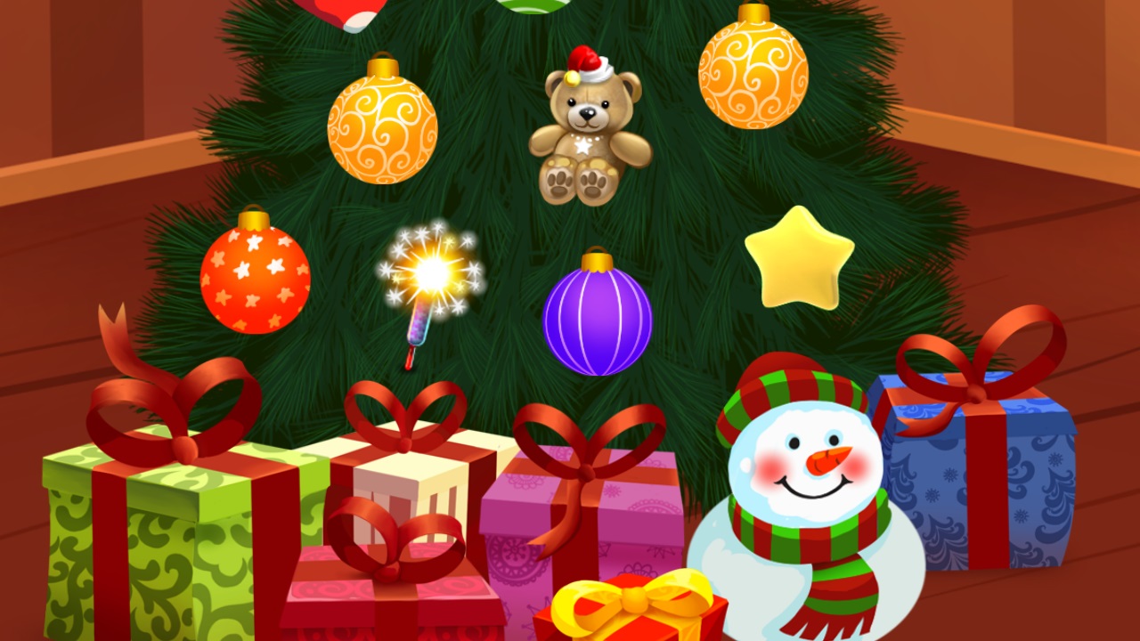 Read more about the article My Christmas Tree Decoration