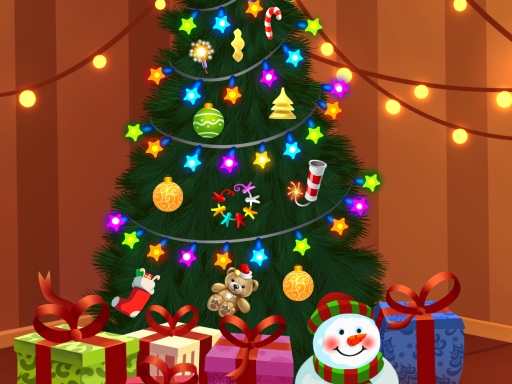 Read more about the article My Christmas Tree Decoration