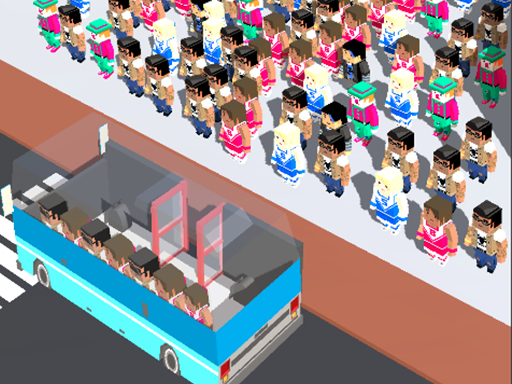 Read more about the article Over Load Passengers