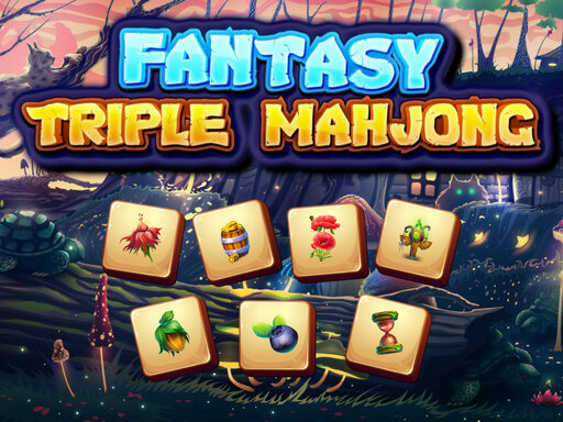 Read more about the article Fantasy Triple Mahjong