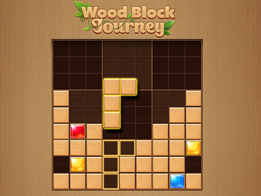 Read more about the article Wood Block Journey