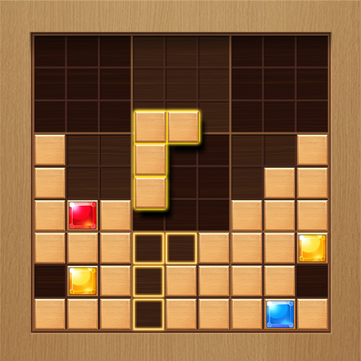 Read more about the article Wood Block Journey