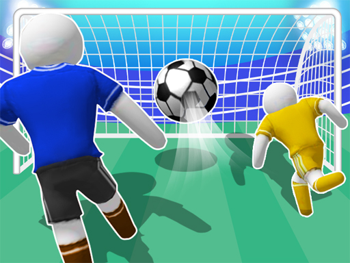 Read more about the article Football Kick 3D