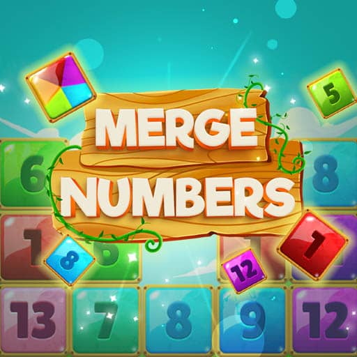 Read more about the article Merge Numbers