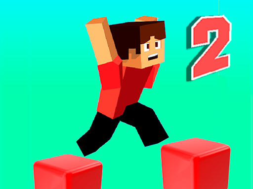 Read more about the article Parkour Block 2