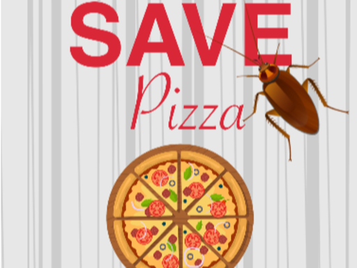 Read more about the article Save Pizza