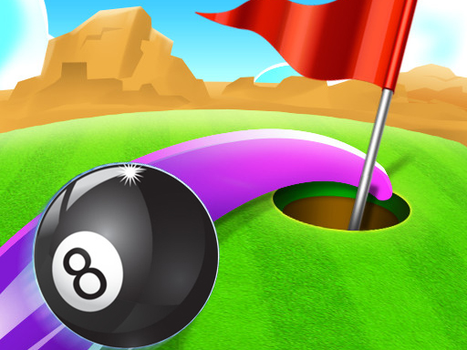 Read more about the article Billiard and Golf