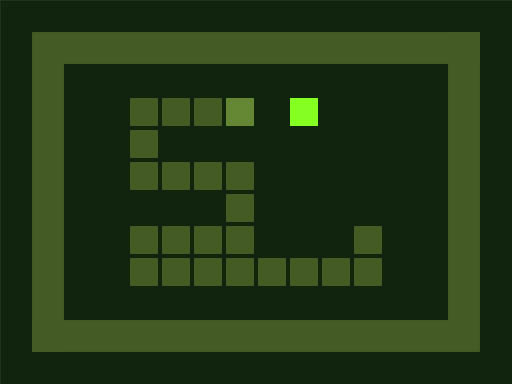 Read more about the article Hyper Nostalgic Snake