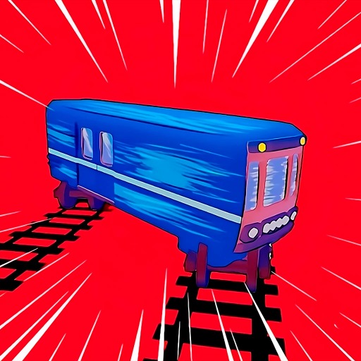 Read more about the article Train Drift
