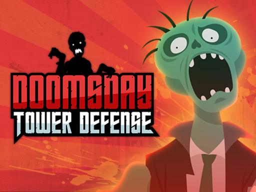 Read more about the article Doomsday Tower Defense