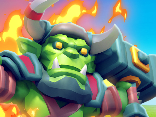 Read more about the article Endless Siege