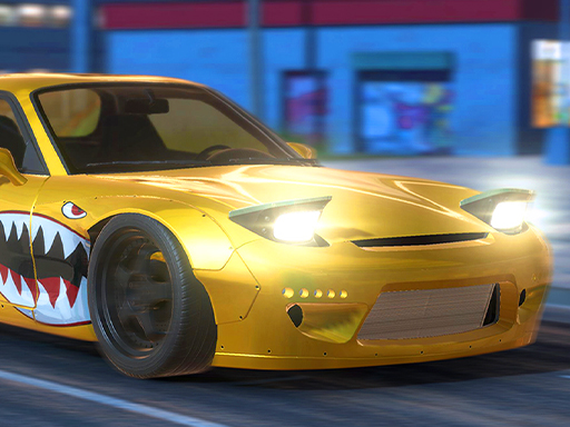 Read more about the article Extreme Car Drift