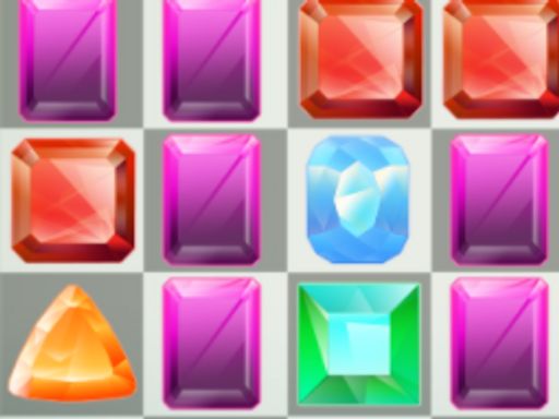 Read more about the article Classic Match3