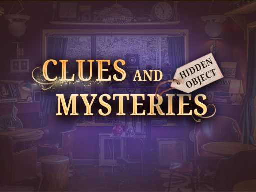 Read more about the article Hidden Object: Clues and Mysteries