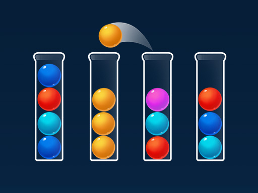 Read more about the article Ball Sort Puzzle