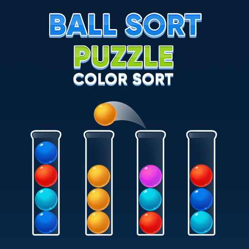 Read more about the article Ball Sort Puzzle