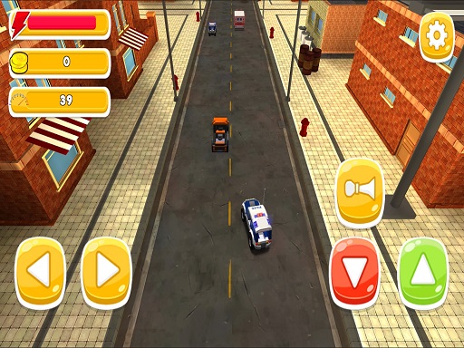 Read more about the article Endless Toy Car Racing 2k20