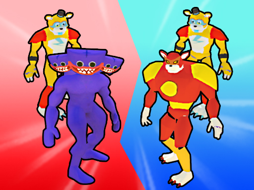 Read more about the article Merge Monsters Army