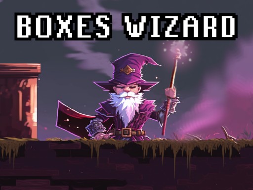 Read more about the article Boxes Wizard
