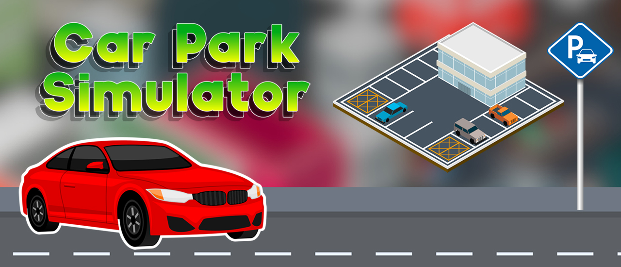 Read more about the article Car Park Simulator